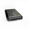 Vantec NexStar CX  External 3.5 inch Hard Drive Enclosure - Used. 