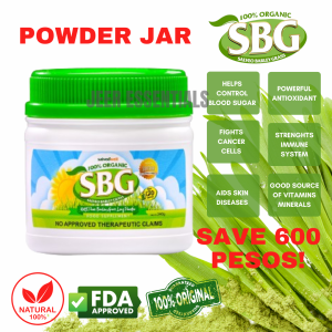100% ORGANIC 100% ORIGINAL SALVEO BARLEY GRASS Natural Detoxifier Promotes Liver Health Fights Infection Good For The Heart Promotes Digestive Health Helps Treat Type 2 Diabetes Neutralizes Acidity Helps Treat Rheumatoid Arthritis Has Anti-Tumor