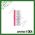 Folavit 400 mcg Tablet - Asam Folat. 