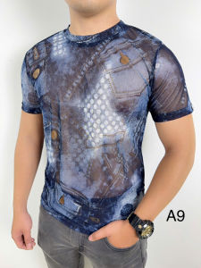 AAAAAAAAAAOOOOOOOO ÁO LƯỚI NAM BODY NHIỀU NHẤT THẾ GIAN ĐÂY RỒI ANH EM ƠI A9A10