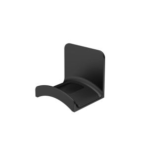 Seeko Headphone Holder Stand Desk Computer PC Monitor Sticky Earphone Display Rack Hook