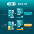 Phần mềm diệt Virus ESET Smart Security Premium / ESET Home Security Premium 3 User 1 Year - Bản quyền 3 Máy/1 Năm - Hàng Chính Hãng. 