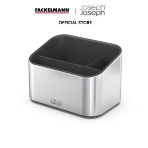 Joseph Joseph Surface™ Stainless-steel Tiered Sink Tidy JJ0263