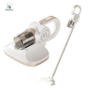 85000Pa Smart Vacuum Cleaner Electric Sweeper for Mattresses Sofas Clean