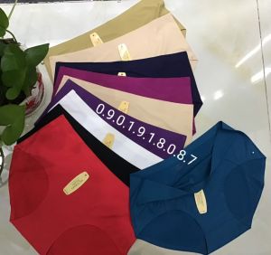 5 QUẦN CHIP BÉ GÁI 30kg Đến 58kg CHẤT SU ĐÚC MỊN MÁT KHÔNG LỘ VIỀN HÀNG LOẠI 1 MARKETONLINE68 5033