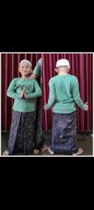 Sarung Anak Laki laki Kecil Usia 3-12 Tahun SD Murah (COD-Bayar Ditempat)//sarung anak anak