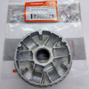 Rumah Roller Only Vario 110 Karbu Beat Scoopy Spacy Vario 110 F1 KVB