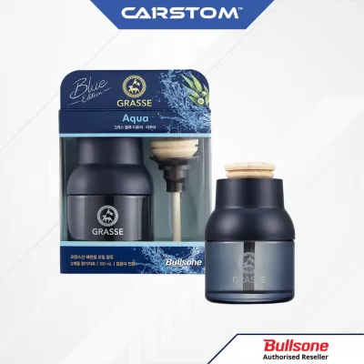 Bullsone Grasse Diffuser - Essential Oils Air Freshener Air Freshener for Homes & Cars diffuser