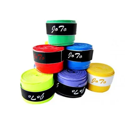 Bộ 02 cuốn cán vợt cầu lông tennis Joto (nhiều màu)