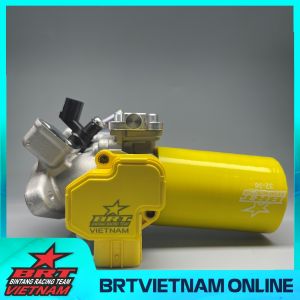 Cảm biến TPS Cho Honda Winner V1 Winner X Sonic CBR150 CB150 SH VN 2019 -TPS BRT dành cho xe WINNER / SONIC / SH 2019 - BRT- BỘ 3 CẢM BIẾN ỐNG GA -BRT