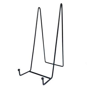 Giá vẽ nhỏ hiệu quả đứng giá để bàn là giá đỡ giá đĩa để trưng bày ảnh khung ảnh nghệ thuật và sách trên mặt bàn