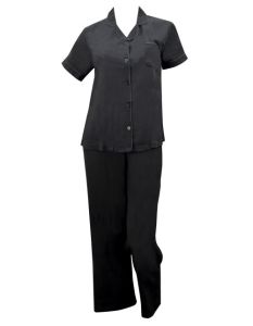 Wacoal Piyama INC 1003 - Black