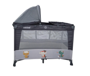 Akeeva Regular Playpen (Zaire)