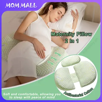 Buy Uratex Pregnancy Pillow online Lazada .ph