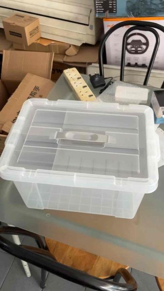 Buyer review video 3
