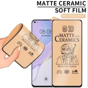 TEMPERED pelindung layar CERAMIC MATTE VIVO Y12 Y15 Y17 Y12S Y15S Y01 Y16 Y17S Y19 Y20 Y20S Y21 Y21S Y22 Y22S Y30 Y30i Y31 Y33 Y35 Y36 Y50 Y50i Y51 2020 Y52 Y52S Y53 Y53S Y55 Y56 Y70 Y70S Y71 Y27 Y75 Y75S Y81 Y83 Y91 Y93 Y95 Y91C Y1S KERAMIK MATTE - BD