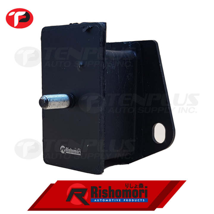 Rishomori Engine Support Mitsubishi Adventure Diesel RH LH | Lazada PH