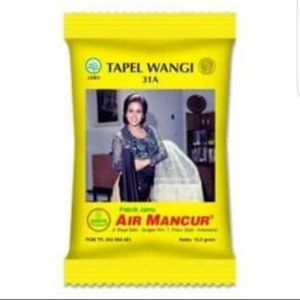 New Member Exclusive Pilis Tapel Fragrant Param Mustajab Fountain 1pc & wholesale