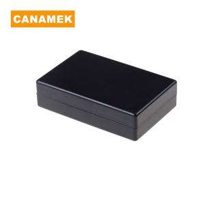 【CANAMEK】 125x80x32mm Waterproof Plastic Cover Project Electronic Case Enclosure Box