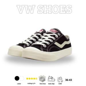 SEPATU VENTELA PUBLIK LOW/SEPATU SEKOLAH/SEPATU LOKAL/SEPATU PRIA DAN WANITA/SEPATU PROMO