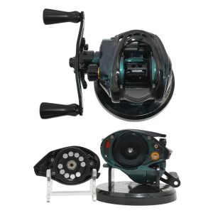 KML CEMREO STRUGGLE BAITCASTING (BC) REEL