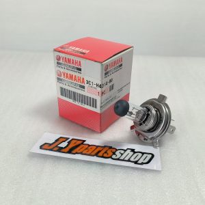Bohlam lampu depan 12v 35-35w vixion old lama ovi original ygp 3C1-H4314-00