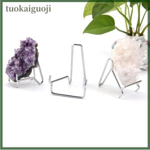 tuokaiguoji Đa Năng Hiển Thị Đứng Nhiếp Ảnh Đạo Cụ Khung Khoáng Sản Chủ Cho Cửa Hàng Cửa Sổ Đám Cưới Hiển Thị Phòng Agate Đá Hóa Thạch San Hô