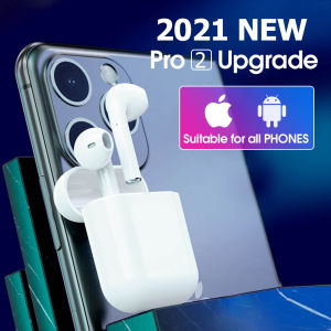 Headset Bluetooth inpods 12 Eleven Metal Macaron TWS Wireless Earphone Bluetooth Headset 5.0 Super Bass