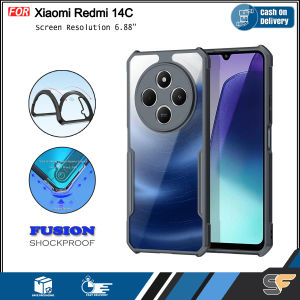 Case Xiaomi Redmi 15 15C Redmi 14C Redmi 13x 4G 13 4G Redmi 13C