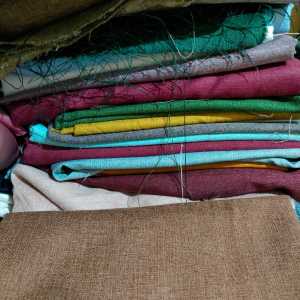 05 METER Kain Katun Madinah - Original Madinah Cotton - Kualitas Import - Lebar 150 Cm