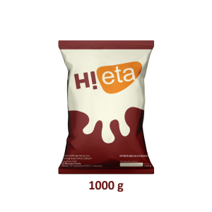 Susu Kambing Etawa Bubuk  - Rasa Cokelat - HiEta