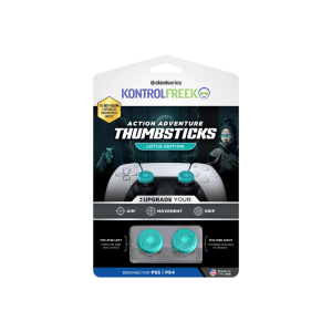 KontrolFreek Action Lotus Tlbclr Kit (PS5)