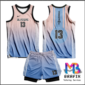 jersey SPORTS SUBLIMATION