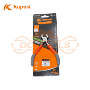 Bộ kìm mini 5 icnh125mm Kapusi Kềm 5 icnh 125 mm nhỏ gọn đa năng tiện lợi Đồ Nghề DC