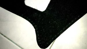 SUZUKI ERTIGA DASHBOARD COVER 2019-2023 ALL VARIANTS WITH EMBROIDERY