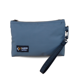 Clucth Bag Waterproof Terlaris By Ellgood