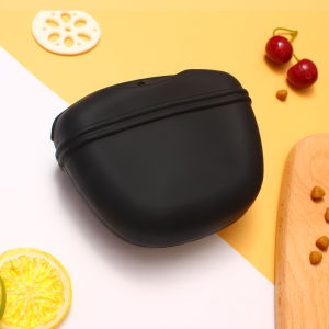 Dog Training Waist Bag Pet Portable Training Pouch Dog Snack Prizes Treat Bag Pet Treat Pouch Delicious Bag Dog GXLYP02