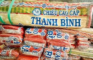 🌈ĐỦ SIZE🌈 Chiếu Cối Xuất Khẩu Thanh Bình Cao Cấp Loại 1 Dày Đẹp Có Viền Chắc Chắn Chiếu Cối Tự Nhiên Giá Sỉ _ Nemtot Bedding