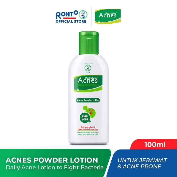 acnes-powder-lotion-100ml-antibacterial-prevent-acne-lazada