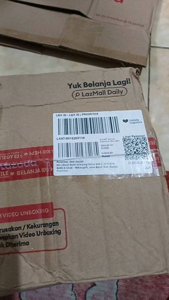 Buyer review video 2