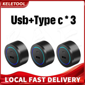 Power Rail Power Track Universal Socket Power Rail Plugs Power Rail Power Track Socket with switch Adapter 40/60/80/100 cm +UK/USB/Type-C