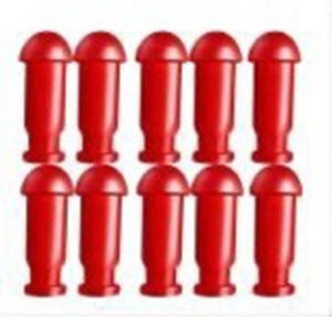 [BABY BUG] M416 Kids Outdoor Blaster Toys Accessories Part / Auto Ejection Blaster Model 6688