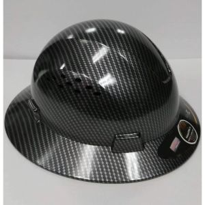 DL-VG66PLUS Topi keselamatan American Water Transfer Safety Helmet New National Standard Site Engineering Industrial Building Anti-smashing Sun Protection Bright Red (LOEBUCK)