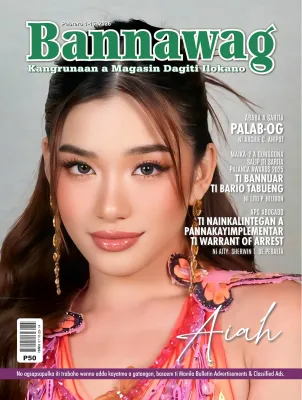 Bannawag February 1-15 2026 Issue