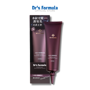 Drs Formula Brightening & Recovering Hair Essence 140g