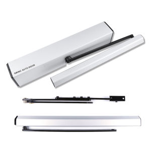 ที่เปิดประตูอัตโนมัติไบโอเมตริกซ์และ AC101ที่ใกล้ชิดระบบควบคุมประตูไฟฟ้าสำหรับโฮมออฟฟิศชุดควบคุมการเข้าถึง