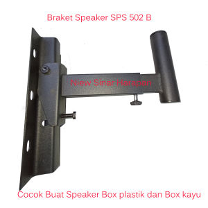 Bracket  speaker sps 502B