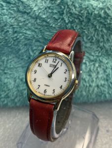 Đồng hồ nữ Citizen Eco Drive size 26