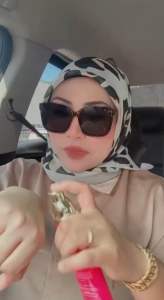 WHITE SPELLS PINKLADY