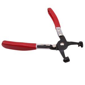 Car Water Pipe Removal Tool Fuel Coolant Hose Clamp Plier Truck TrailerAuto Pliers Removal Tools
